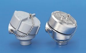 1080SE and 1080AEm thermocouple heads